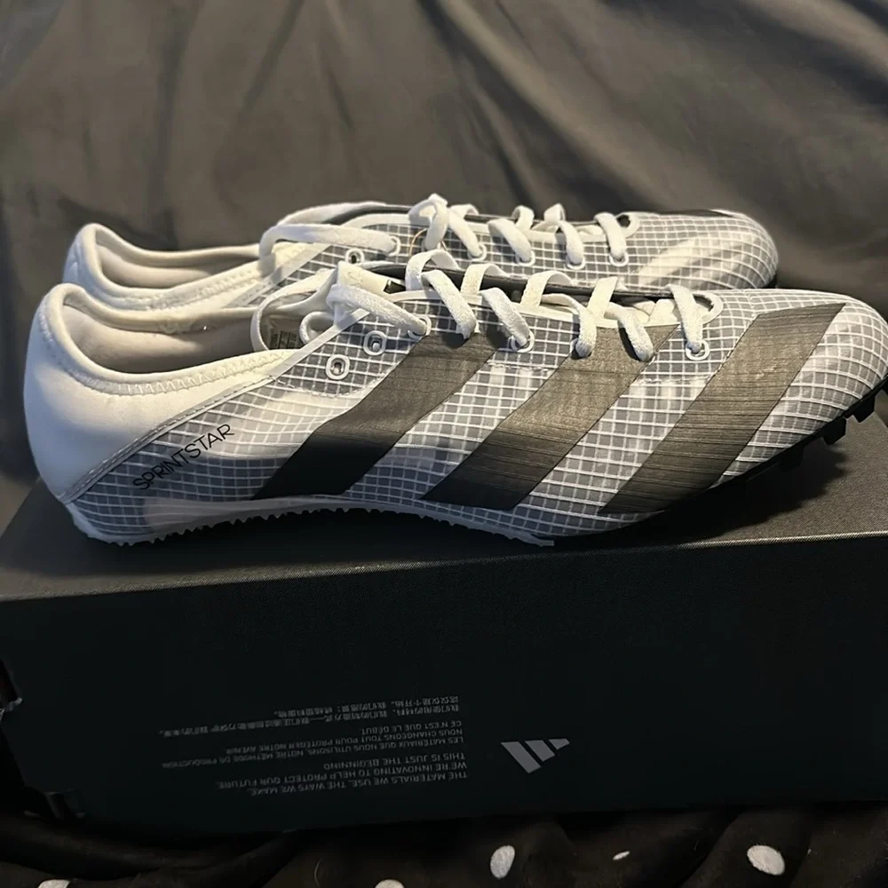 adidas sprintstar track